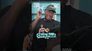 Thumbnail: How the Bucks BROKE Chris Paul in the 2021 NBA Finals 😤