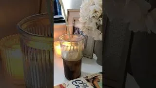 Thumbnail: Day in my life #diml #introvert #vlog #cozygirl