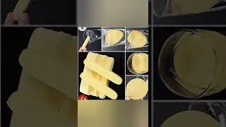 Thumbnail: face cleaner sponge