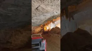 Thumbnail: Let’s go visit Fantastic Caverns! #caveexplorer