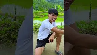 Thumbnail: Peanut candy? #funny #comedy #langlieu