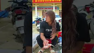 Thumbnail: Grilled fish? #funny #comedy