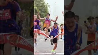 Thumbnail: HDR #running #chay #thethao