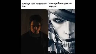 Thumbnail: Revengeance status #11