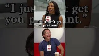 Thumbnail: Like they say, uncles are always right @eggyboom @mrjerryoc | Thanks Dad with Ego Nwodim #shorts