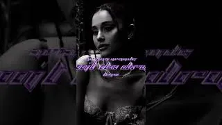 Thumbnail: Ariana Grande - I Don't Do Drugs (BGV Hiddens vocals Acapella 100% clean)