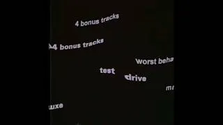 Thumbnail: Ariana Grande - Positions Deluxe Álbum 2021 (Official Teaser) Official Trailer