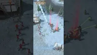 Thumbnail: Aztec god power #2 | Age of  Mythology