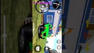 Thumbnail: Dollar (Song) Modified Mahindra 😈|| Indian Car Simulatior 3D || AndroidGameplay 02