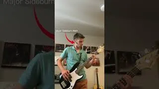 Thumbnail: Another bass freestyle...