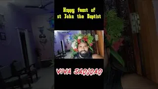 Thumbnail: Viva saojoao #shorts #vivasãojoão #youtubeshorts
