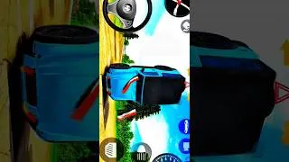 Thumbnail: Modified Mahindra Thar gameplay 2026 ।🔥 New thar gameplay simulator 2026। #thargamer #thar #thargame