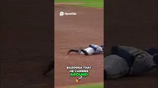 Thumbnail: Brewers Defense ON FIRE! Incredible Glove Flips & Plays!