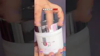 Thumbnail: Ultimate de-tanning skincare #tanning #shorts #skincare