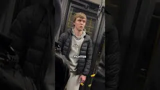 Thumbnail: He messed with the wrong guy...