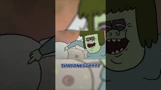 Thumbnail: Benson's Going to Fire Us