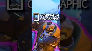 Thumbnail: B.O.B. - Overwatch Geographic [Ep. 19]
