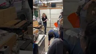Thumbnail: ‘Testing’ the Blower