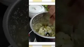 Thumbnail: Last winter Gajar Gobhi instant achar #explore #food #cooking #ytshorts #explorepage #viral #trend