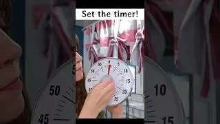 Thumbnail: Why Timers Make Cleaning 10x Easier