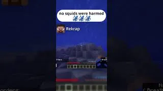 Thumbnail: no squids were harmed