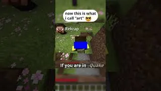 Thumbnail: now this is "art"