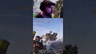 Thumbnail: I'm fu**king mandalarian | #guerrillagaming_tv on #Twitch