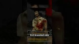 Thumbnail: The Resident Evil Spin-off That Became A Mainline Entry...