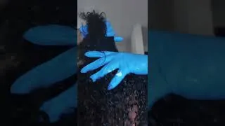 Thumbnail: Washday with @ColorWowHair  love their products #hairstyle #hair #haircare #haircut #hairtime