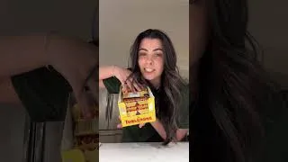 Thumbnail: Pantry Restock CHOCOLATES