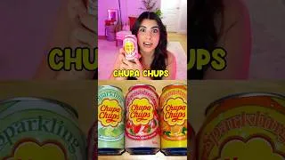 Thumbnail: I Tried Exotic Drinks From Different Countries
