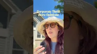 Thumbnail: She doesn’t even go here! #thriftstore #thriftingatgoodwill #thriftstorefinds #thriftyliving