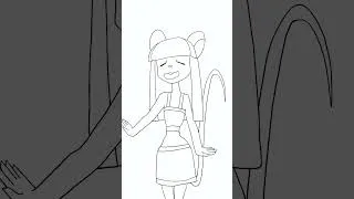 Thumbnail: Swing #animation #dance #originalcharacter