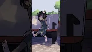 Thumbnail: Nothing Goes Wrong This Time #animation #originacharacter