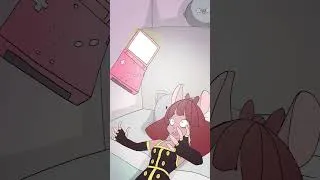 Thumbnail: You've Done This Before Tell The Truth #animation #originalcharacter #relatable