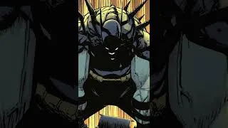 Thumbnail: Absolute Batman Scares His Villains