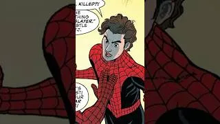 Thumbnail: J. Jonah Jameson Asks Spider-Man For Forgiveness