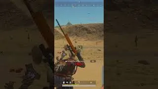 Thumbnail: PUBG Sniping Is ART - PS5 XBOX