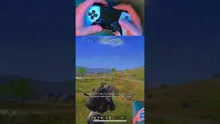 Thumbnail: Outrageous Back-to-Back 3x Beryl Sprays - PUBG PS5 XBOX