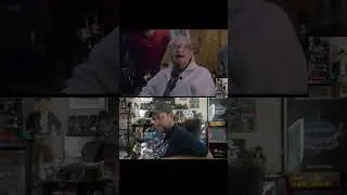 Thumbnail: Moving Violations: She too Funny!