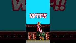 Thumbnail: The Rambo Nintendo Game Got Weird!