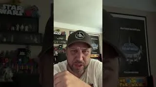 Thumbnail: Hasbro Being Dumb Again with Star Wars Toys