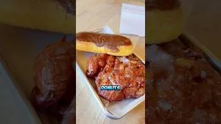 Thumbnail: OMG Donuts in Charlotte NC