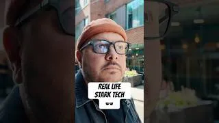 Thumbnail: Smart glasses you'll ACTUALLY want to wear - Even Realities