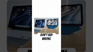 Thumbnail: iPad Mini vs Pro: The Actual Differences