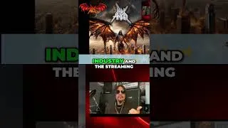 Thumbnail: Extinction Level Event: Retooling Music's Failed Design