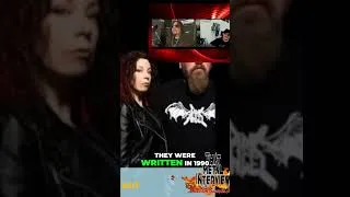 Thumbnail: Dark Angel's Jim Durkin Unreleased Song & New Album