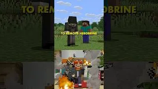 Thumbnail: Minecraft Copper age in 66 seconds