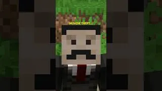 Thumbnail: The story of my Minecraft skin