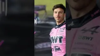Thumbnail: "WE WERE WAITING FOR THAT ONE!": Pierre Gasly Team Radio after getting Pole at 2026 Italian GP #f1